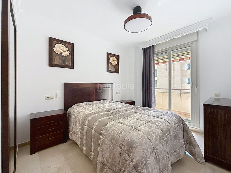 Foto b7c5a00c-3e63-4122-aef6-c7a6cde01ff0. Miete etagenwohnung mit parking pool in El Tejar - Hacienda Bizcochero Málaga