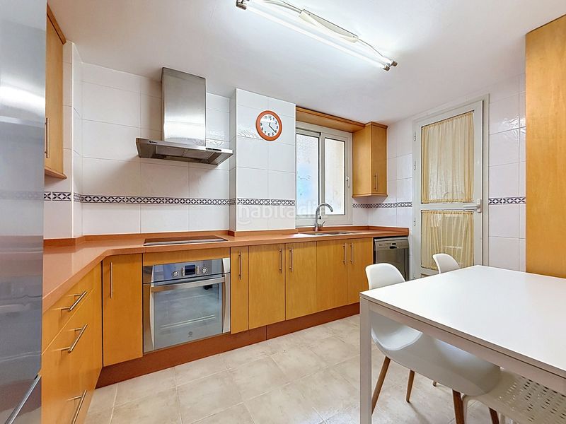 Foto beaa0ebe-9f50-4d31-ae0c-b0eb4348d7d1. Miete etagenwohnung mit parking pool in El Tejar - Hacienda Bizcochero Málaga