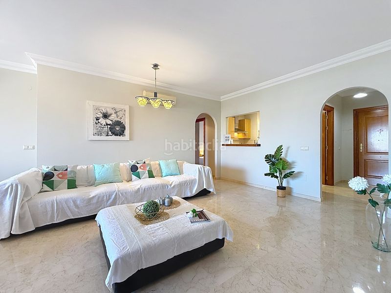 Foto 61dd1c5e-5367-4ed7-8911-0526152d12fe. Pis amb aparcament piscina a Mijas golf Mijas