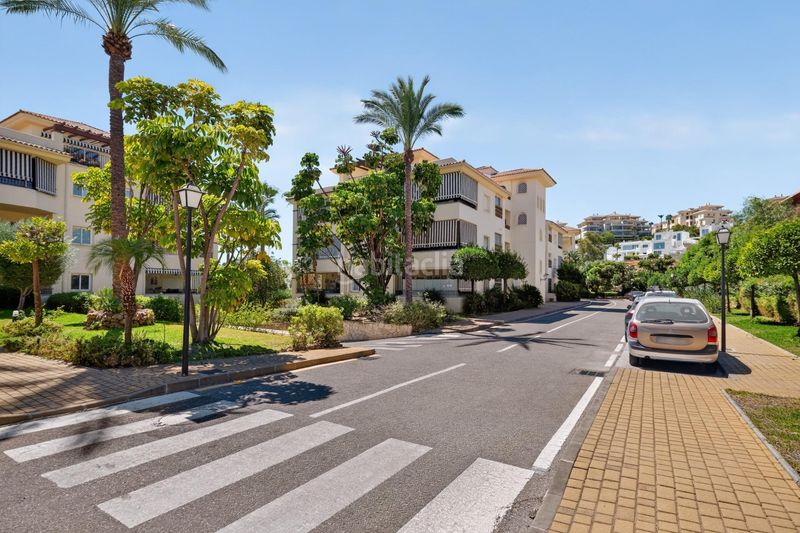 Foto 76e6a830-95c6-4b16-82ea-ff7ae9745f21. Pis amb aparcament piscina a Mijas golf Mijas