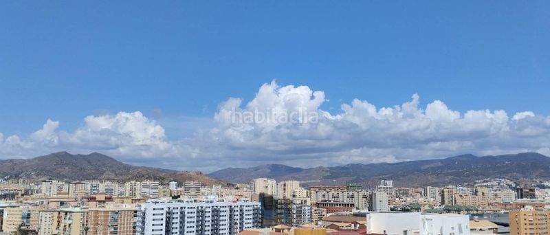 Foto a36b868e-14b0-46e6-a8b6-a2069aa26014. Alquiler piso la vivienda perfecta en el área de huelin... ¡a menos de 5 minutos del paseo marítimo! en Málaga