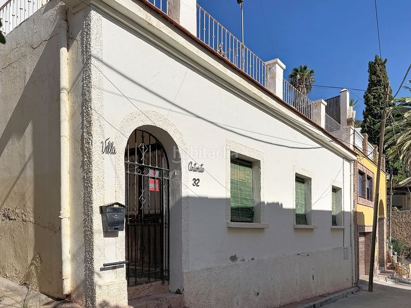 Foto 3ac95733-25e1-4d6a-8166-a6d7a805374a. Casa a Pedregalejo - Morlaco Málaga