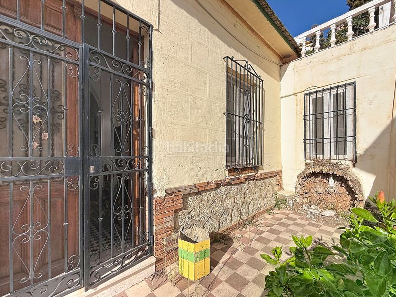 Foto 442d31ff-70c2-4fae-b5b6-beb8de62f63c. Casa a Pedregalejo - Morlaco Málaga