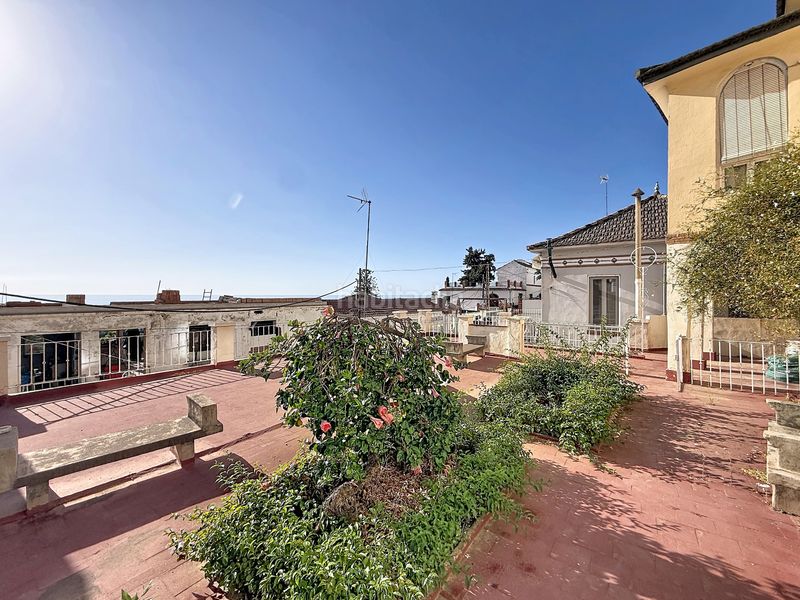 Foto 7ba8c325-e8b7-4a3e-8aca-a045799f1da4. Casa a Pedregalejo - Morlaco Málaga