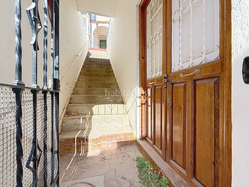 Foto bc9cdf3d-4521-4a92-bd17-48babb790717. Casa a Pedregalejo - Morlaco Málaga