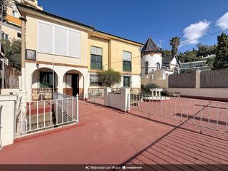 Maison à Calle Vicente Espinel