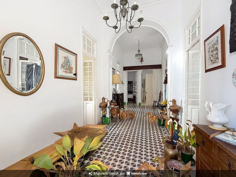 Foto f18ff112-f3a4-41e0-81d2-9b0eba39678a. Casa a Pedregalejo - Morlaco Málaga