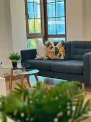 Location Appartement  Calle esperanza. Un piso de dos dormitorios a 5 minutos de la plaza de la merced