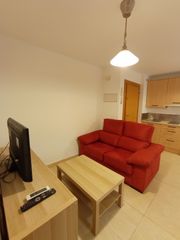 Miete Appartement  Calle san nicolás. ¡apartamento en la malagueta!