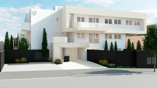 Pis a Avenida del camino de lo cortao 13. Loft de obra nueva en s.s de los reyes