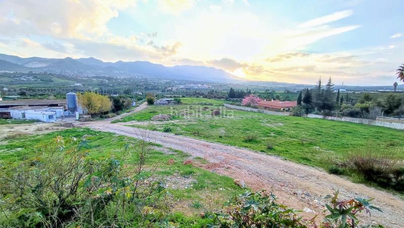 Foto 00e7917b-46f6-49fc-9e64-f1f4c8e1198e. Wohngrundstück in El Romeral-Peñón de Zapata Alhaurín de la Torre