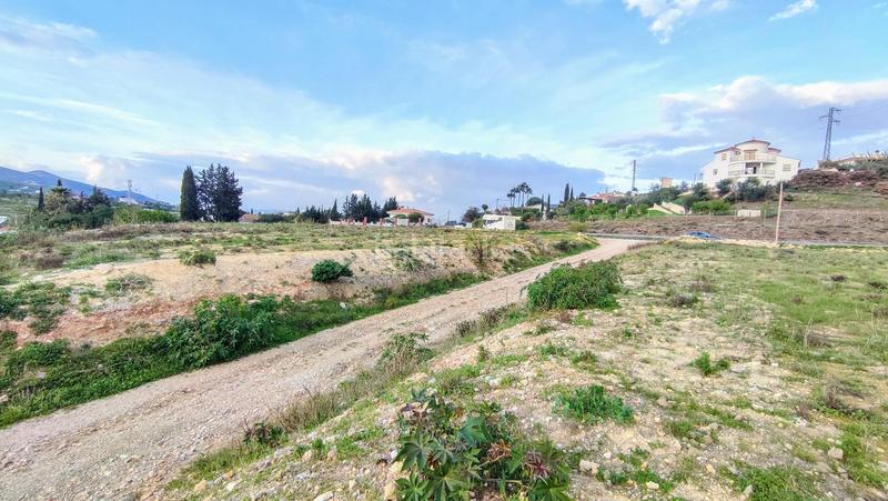 Foto 015c357d-d1ca-495c-9d0a-2a78045b5203. Wohngrundstück in El Romeral-Peñón de Zapata Alhaurín de la Torre