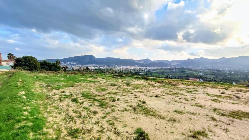 Foto 04ec09ab-4e97-438f-aa41-d3da66a5b07d. Wohngrundstück in El Romeral-Peñón de Zapata Alhaurín de la Torre