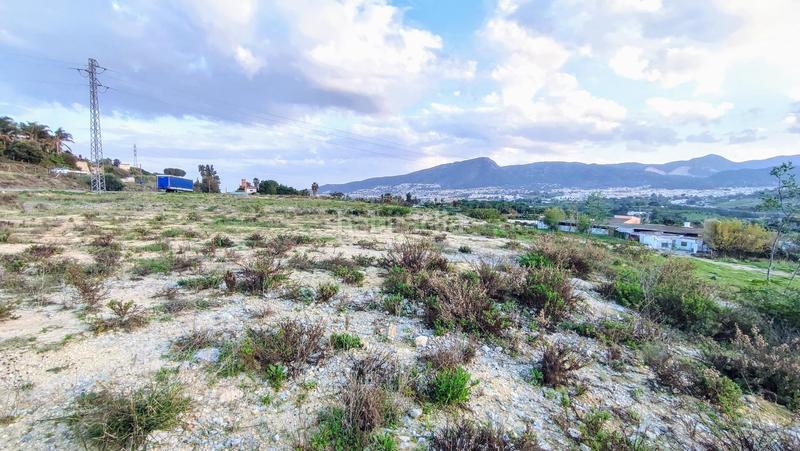 Foto 06f5cee2-5051-4aef-bcb3-70cecdc0ea09. Wohngrundstück in El Romeral-Peñón de Zapata Alhaurín de la Torre