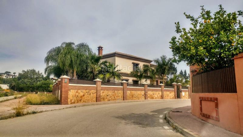 Foto 07c459b5-51f5-44e5-9d2d-ade8a3e6f034. Wohngrundstück in El Romeral-Peñón de Zapata Alhaurín de la Torre