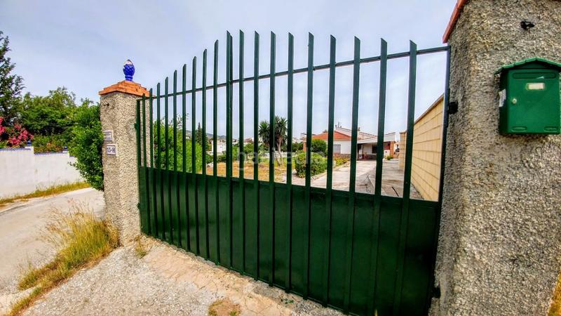 Foto 0a402631-4894-4103-a89f-d2f3e2fc0bb0. Wohngrundstück in El Romeral-Peñón de Zapata Alhaurín de la Torre