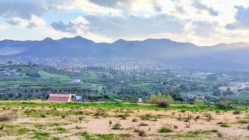 Foto 148e6307-dad7-4bfd-8af7-9b486f5310d4. Wohngrundstück in El Romeral-Peñón de Zapata Alhaurín de la Torre
