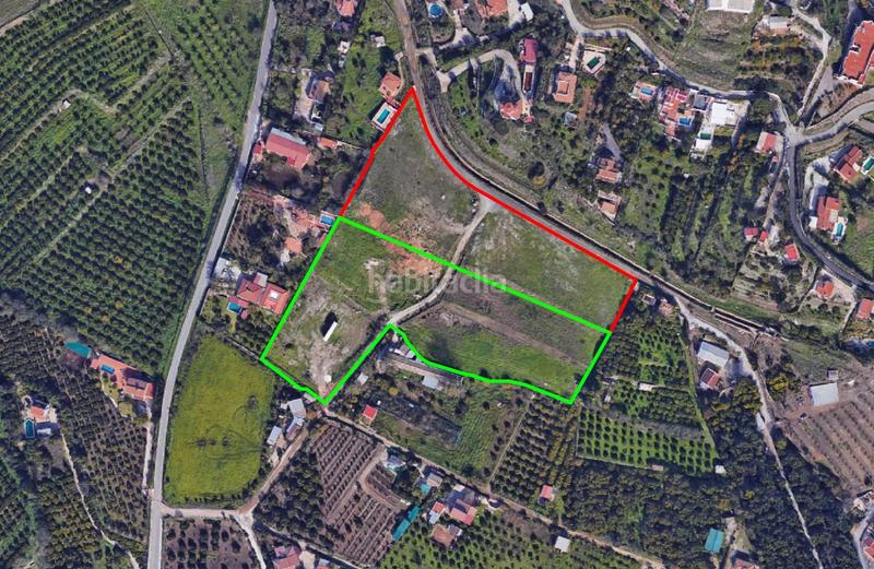 Foto 185e4b43-edb4-41ec-901d-5a44511d1fa5. Wohngrundstück in El Romeral-Peñón de Zapata Alhaurín de la Torre