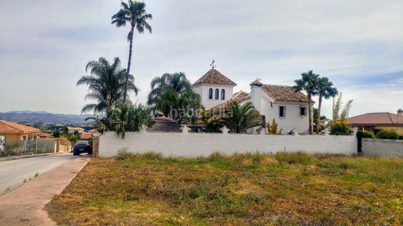 Foto 1a70770f-8cf0-44f1-a75d-c5451c79b836. Wohngrundstück in El Romeral-Peñón de Zapata Alhaurín de la Torre
