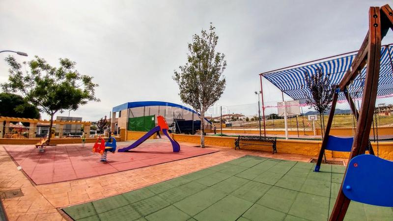 Foto 237f461e-c43b-4c55-8444-19c9188387e8. Wohngrundstück in El Romeral-Peñón de Zapata Alhaurín de la Torre