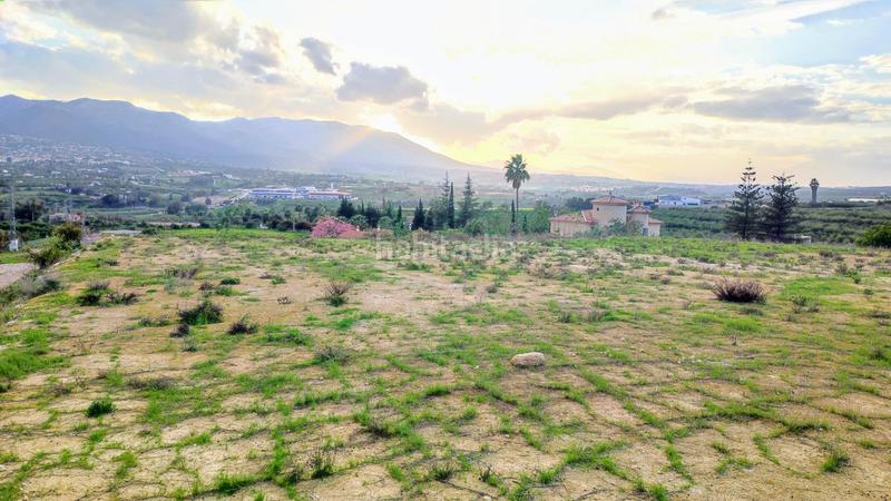 Foto 24c695a0-3758-4863-a1d9-c9c0ae0701d3. Wohngrundstück in El Romeral-Peñón de Zapata Alhaurín de la Torre