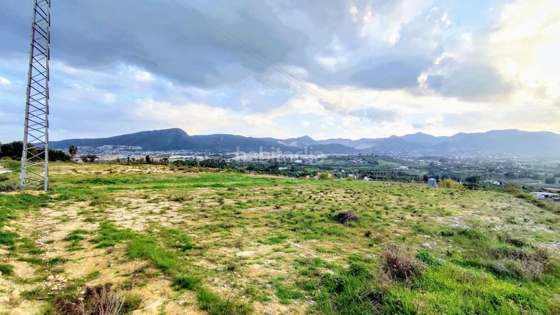 Foto 2b868768-2603-412e-8e7e-1b67b0fa7e03. Wohngrundstück in El Romeral-Peñón de Zapata Alhaurín de la Torre