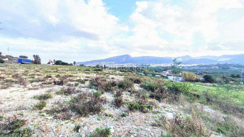 Foto 2e2e4295-bcfb-459c-9248-b1e932b92099. Wohngrundstück in El Romeral-Peñón de Zapata Alhaurín de la Torre