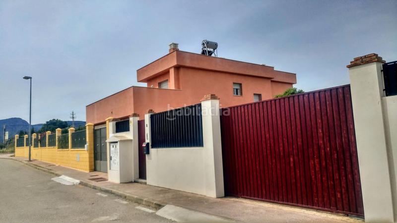 Foto 2f8446e9-9f81-4ba6-ace0-86a15542982f. Wohngrundstück in El Romeral-Peñón de Zapata Alhaurín de la Torre