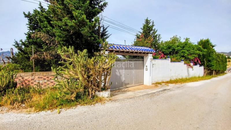 Foto 31e32285-93be-4bce-86bf-0addb3d3c533. Wohngrundstück in El Romeral-Peñón de Zapata Alhaurín de la Torre