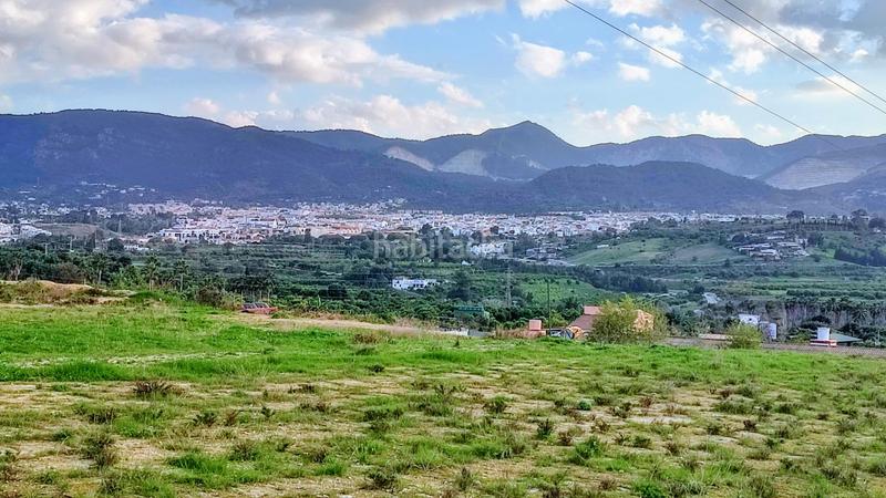 Foto 35d9d1e8-3732-478d-84b9-ff9b107983c4. Wohngrundstück in El Romeral-Peñón de Zapata Alhaurín de la Torre