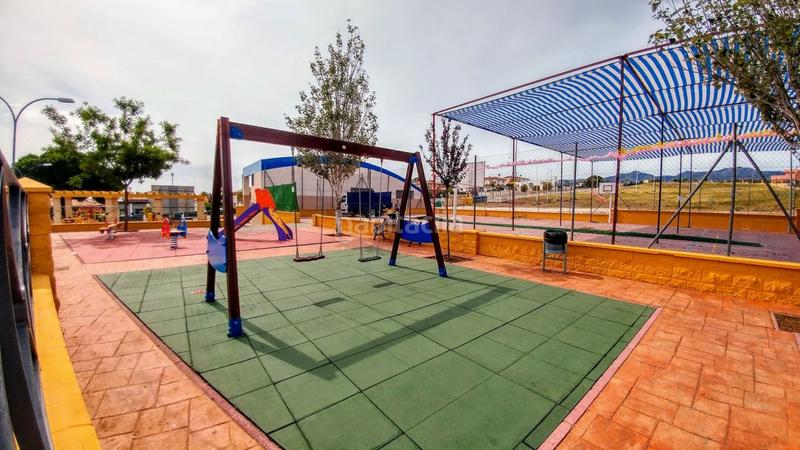 Foto 37be24b0-5d3a-48d9-9ee6-3e4870d6d146. Wohngrundstück in El Romeral-Peñón de Zapata Alhaurín de la Torre