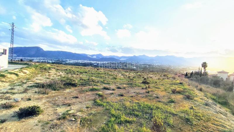 Foto 380c04c9-17d0-4495-8957-71b9b93c60fa. Wohngrundstück in El Romeral-Peñón de Zapata Alhaurín de la Torre