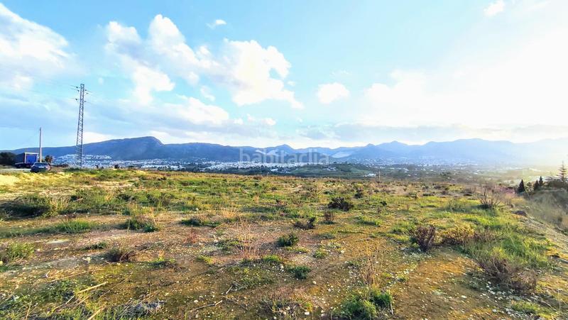 Foto 3856bcad-32d1-4015-82f6-7d37a79b88ac. Wohngrundstück in El Romeral-Peñón de Zapata Alhaurín de la Torre