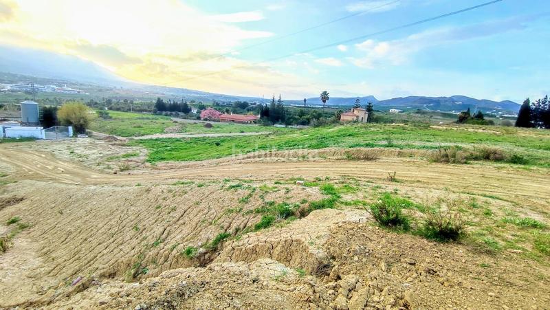 Foto 38c36ba2-69db-4990-b442-7fe4a1689b1a. Wohngrundstück in El Romeral-Peñón de Zapata Alhaurín de la Torre