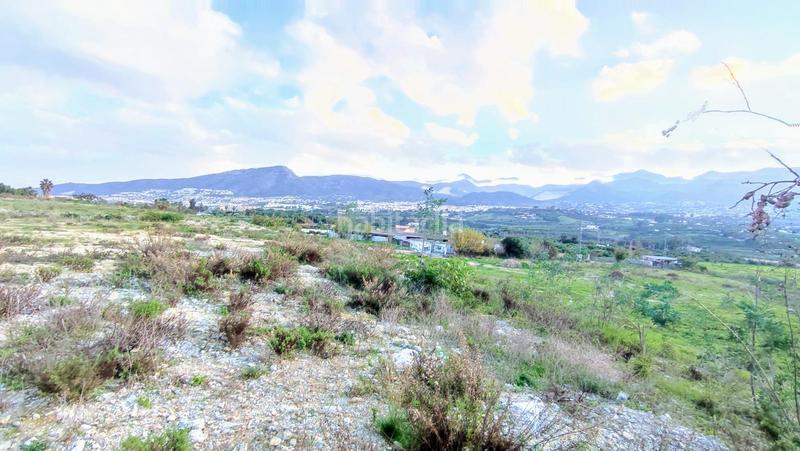 Foto 3981ac4c-ad88-4aa8-9466-3880c1266f0b. Wohngrundstück in El Romeral-Peñón de Zapata Alhaurín de la Torre