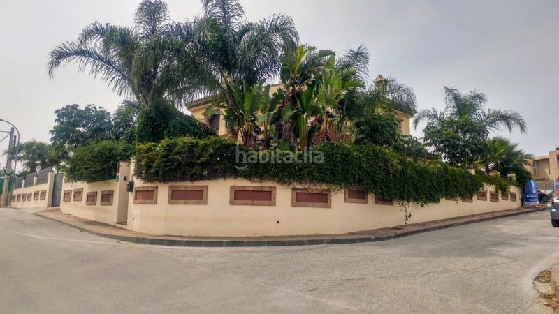 Foto 4066b285-0e96-4c00-b39d-b73be23c7482. Wohngrundstück in El Romeral-Peñón de Zapata Alhaurín de la Torre