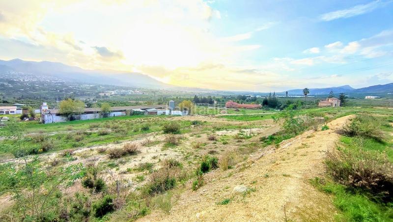 Foto 407226f6-767b-4ffd-abdc-c25d82d0f355. Wohngrundstück in El Romeral-Peñón de Zapata Alhaurín de la Torre