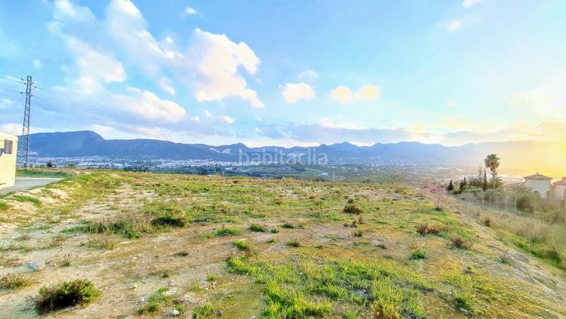 Foto 4d754114-c4ef-4178-a6db-bf2fcc5628f2. Wohngrundstück in El Romeral-Peñón de Zapata Alhaurín de la Torre