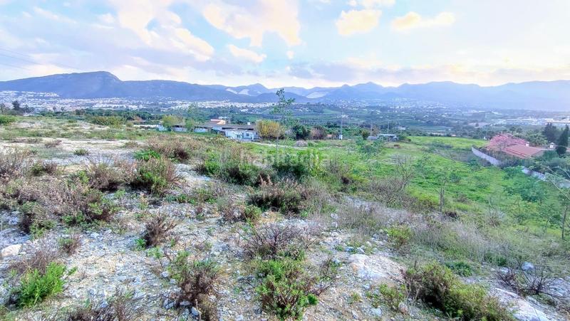 Foto 55fd9307-45b4-48bc-a299-9253e49ba1c8. Wohngrundstück in El Romeral-Peñón de Zapata Alhaurín de la Torre