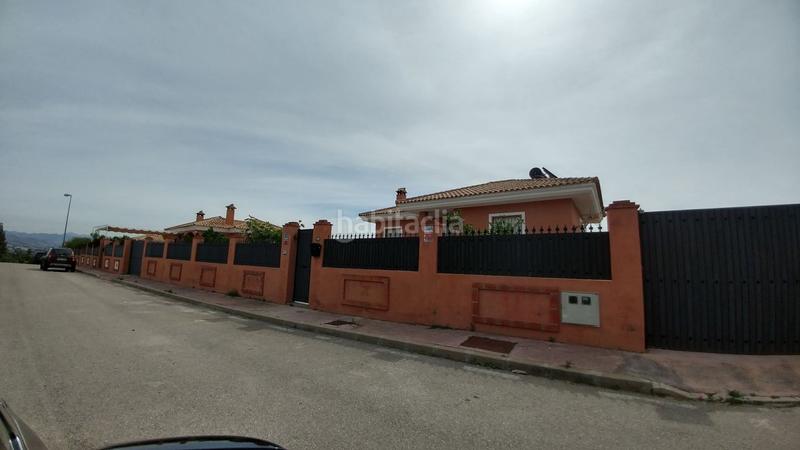 Foto 62e758ba-ddb6-4f37-8007-61e562485ad0. Wohngrundstück in El Romeral-Peñón de Zapata Alhaurín de la Torre