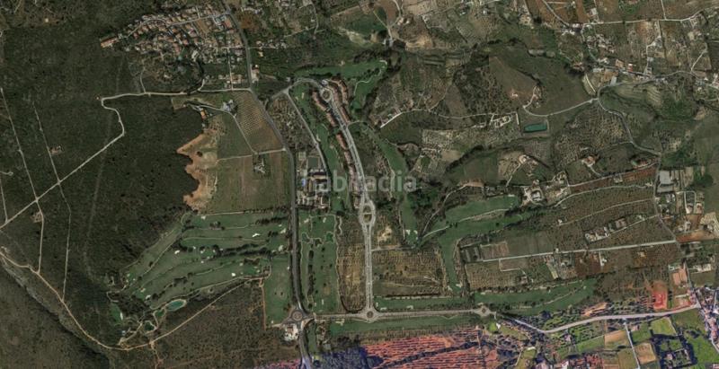 Foto 6690114b-dc65-484c-b5ee-c4cb60d5e7b6. Wohngrundstück in El Romeral-Peñón de Zapata Alhaurín de la Torre