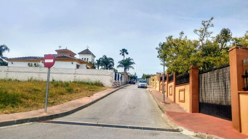 Foto 66d32682-e7fc-4e7e-bde2-66dfab64604b. Wohngrundstück in El Romeral-Peñón de Zapata Alhaurín de la Torre