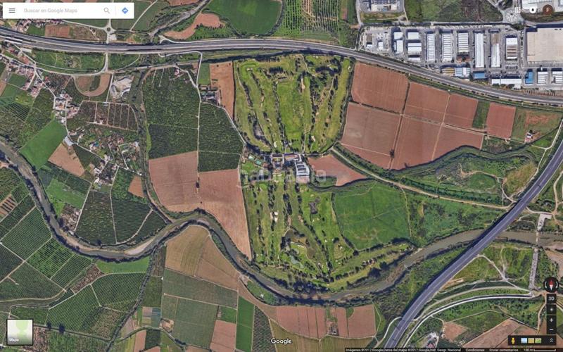 Foto 6cbae6bc-fd4c-497e-af1e-66ac10d98f95. Wohngrundstück in El Romeral-Peñón de Zapata Alhaurín de la Torre