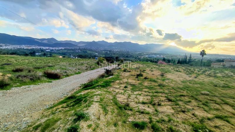 Foto 719c1038-f324-47a7-9aa5-e6607a5969ab. Wohngrundstück in El Romeral-Peñón de Zapata Alhaurín de la Torre