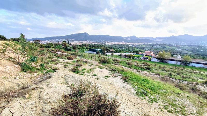 Foto 7daa42e5-0f17-4b05-886f-086adbc65130. Wohngrundstück in El Romeral-Peñón de Zapata Alhaurín de la Torre