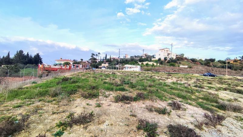 Foto 7dfb03fb-05af-43db-9034-ab08b0823f76. Wohngrundstück in El Romeral-Peñón de Zapata Alhaurín de la Torre