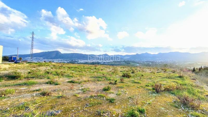 Foto 836d131e-2c05-4b96-990c-eeaeab735fa9. Wohngrundstück in El Romeral-Peñón de Zapata Alhaurín de la Torre