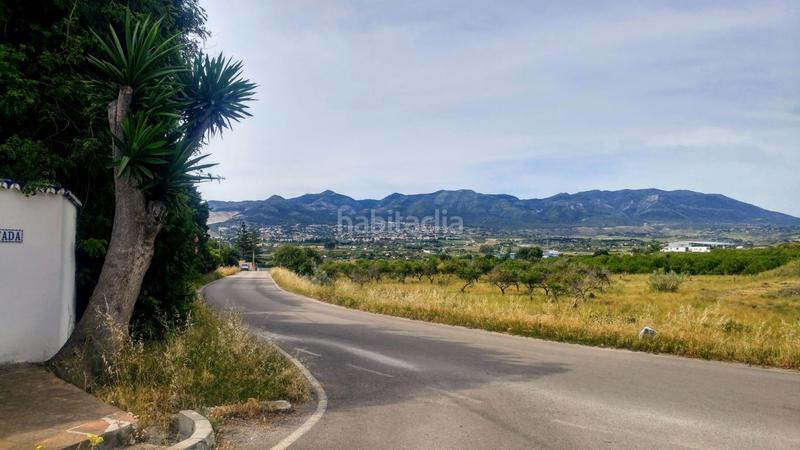 Foto 8f93e6b9-3771-42b3-8ca2-ee68f0926f76. Wohngrundstück in El Romeral-Peñón de Zapata Alhaurín de la Torre