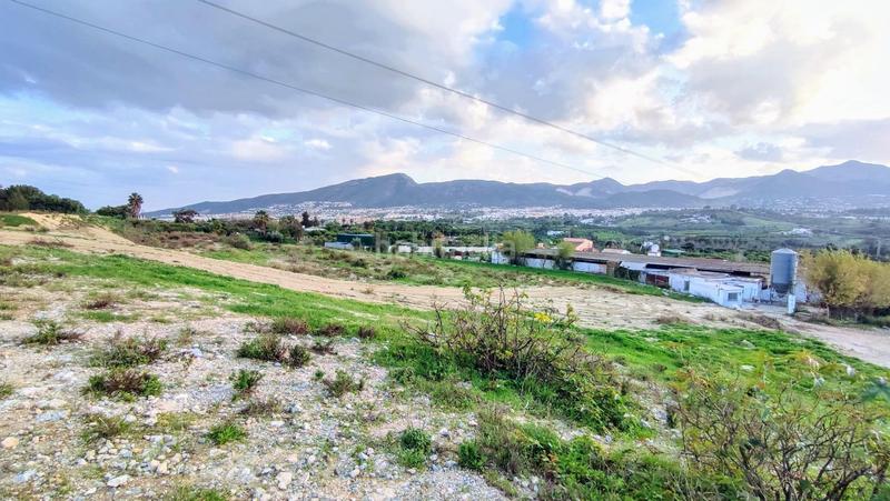 Foto 9210894b-6a1e-419e-8f71-69e51081c8ab. Wohngrundstück in El Romeral-Peñón de Zapata Alhaurín de la Torre