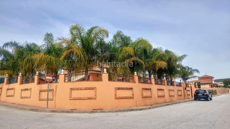 Foto a1cab27d-5290-4e06-80d1-2fef8d93d400. Wohngrundstück in El Romeral-Peñón de Zapata Alhaurín de la Torre